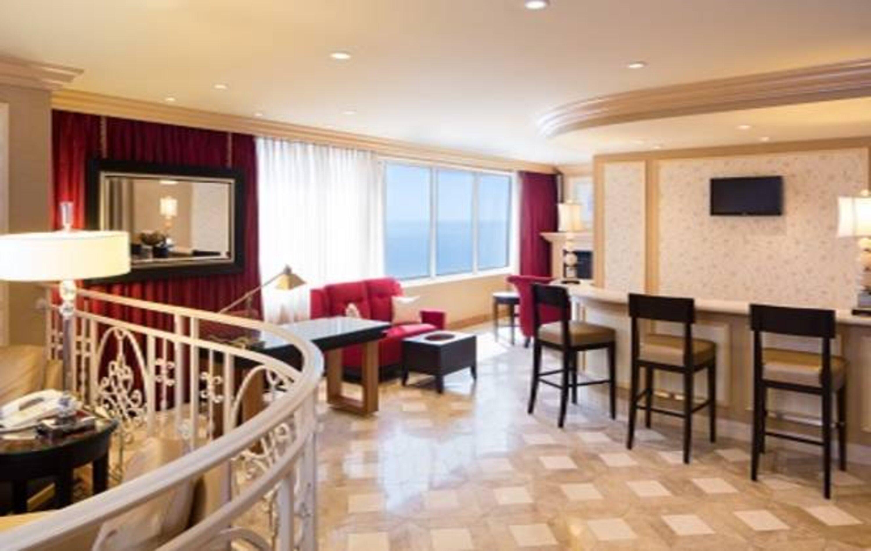 Showboat Hotel Atlantic City Kültér fotó